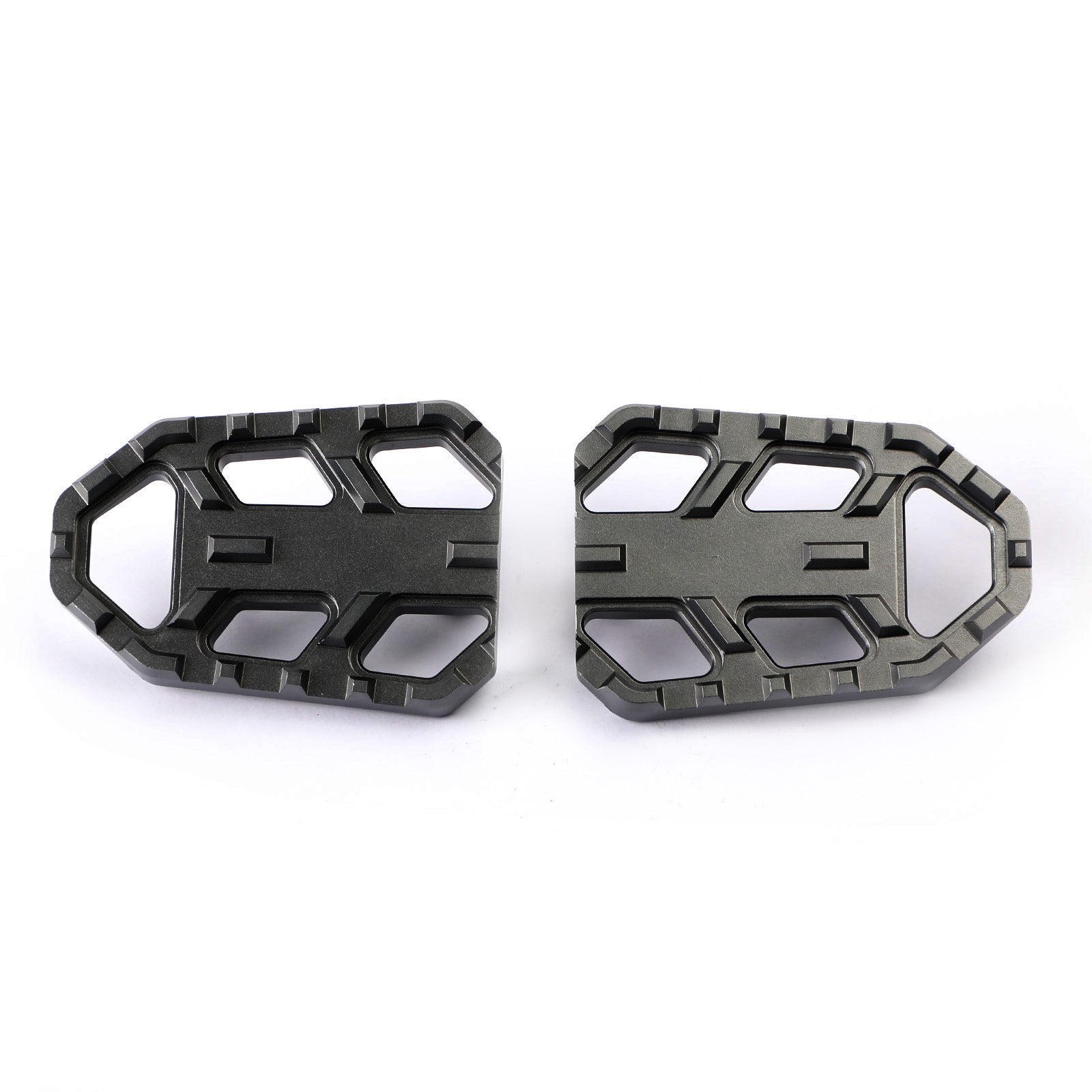 Adattatori di grandi beni per Suzuki V-Strom DL650 DL1000/XT 2006-2020 Generico