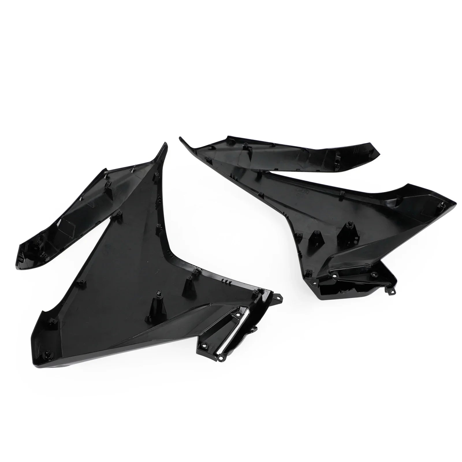 Sivu sivun kehyskansi Honda CBR500R 2019-2021