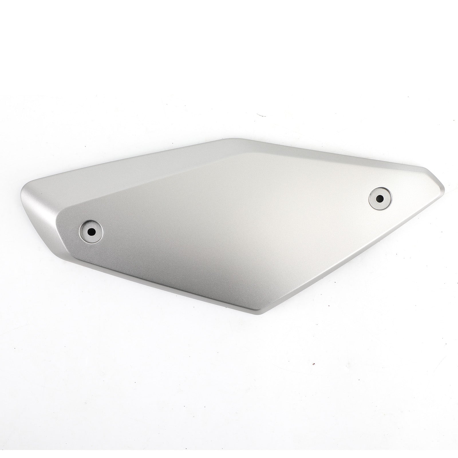 Protecteur de coque de protection de panneau latéral de cadre de moto adapté pour Honda CB650R 2019-2020 générique