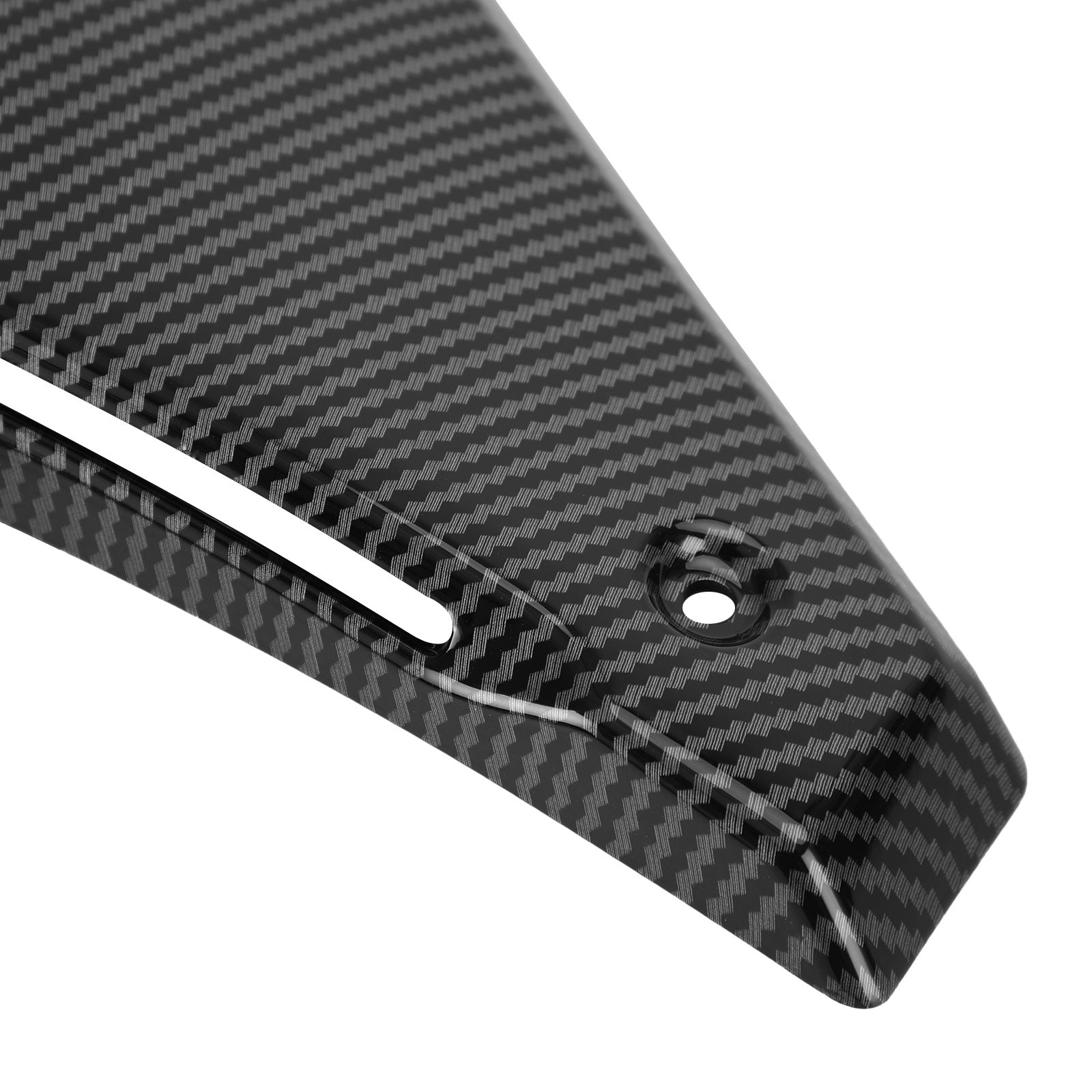 Carénage de protection de couverture latérale de cadre de moto pour Honda X-ADV 750 XADV750 2021 générique