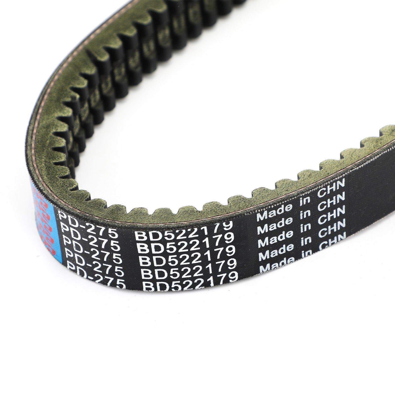 Pasek napędowy BD522179 dla Minauto 2nd Prime Grecav Sonique Aixam Roadline GTO Generic