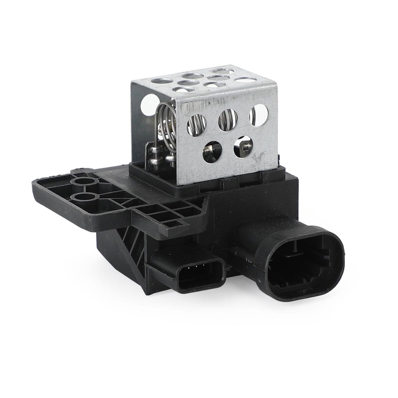 255509263R Dacia Dokker Lodgy Logan Jäähdyttimen tuulettimen moottorin relevastus