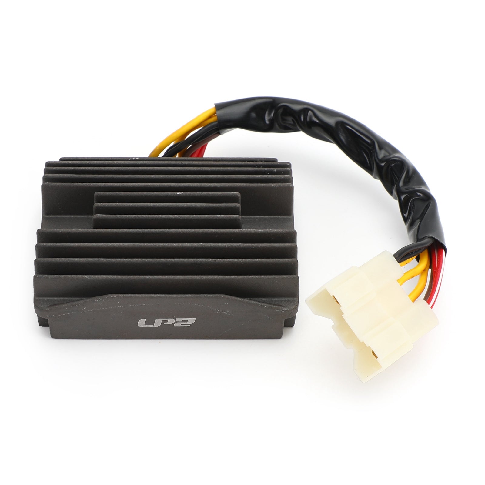 Spanningsregelaar voor Kawasaki 4-takt motoronderdelen 21066-2079 210662079 Generiek