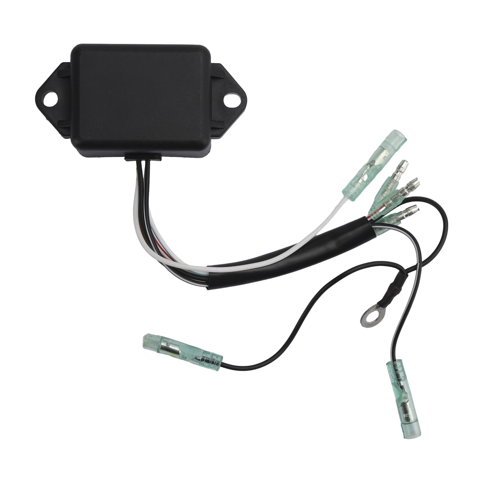 CDI Box Sytytin sopii Yamaha 4C 5C MHS MHL MS/LH 6E0-85540-71 6E0-85540-72