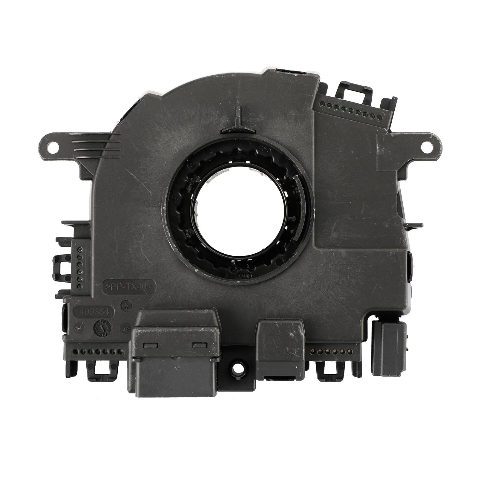 2010 2013 VW MK6 Golf Skoda MK2 Octavia Superbe Volant Clockspring 5Q0953569A