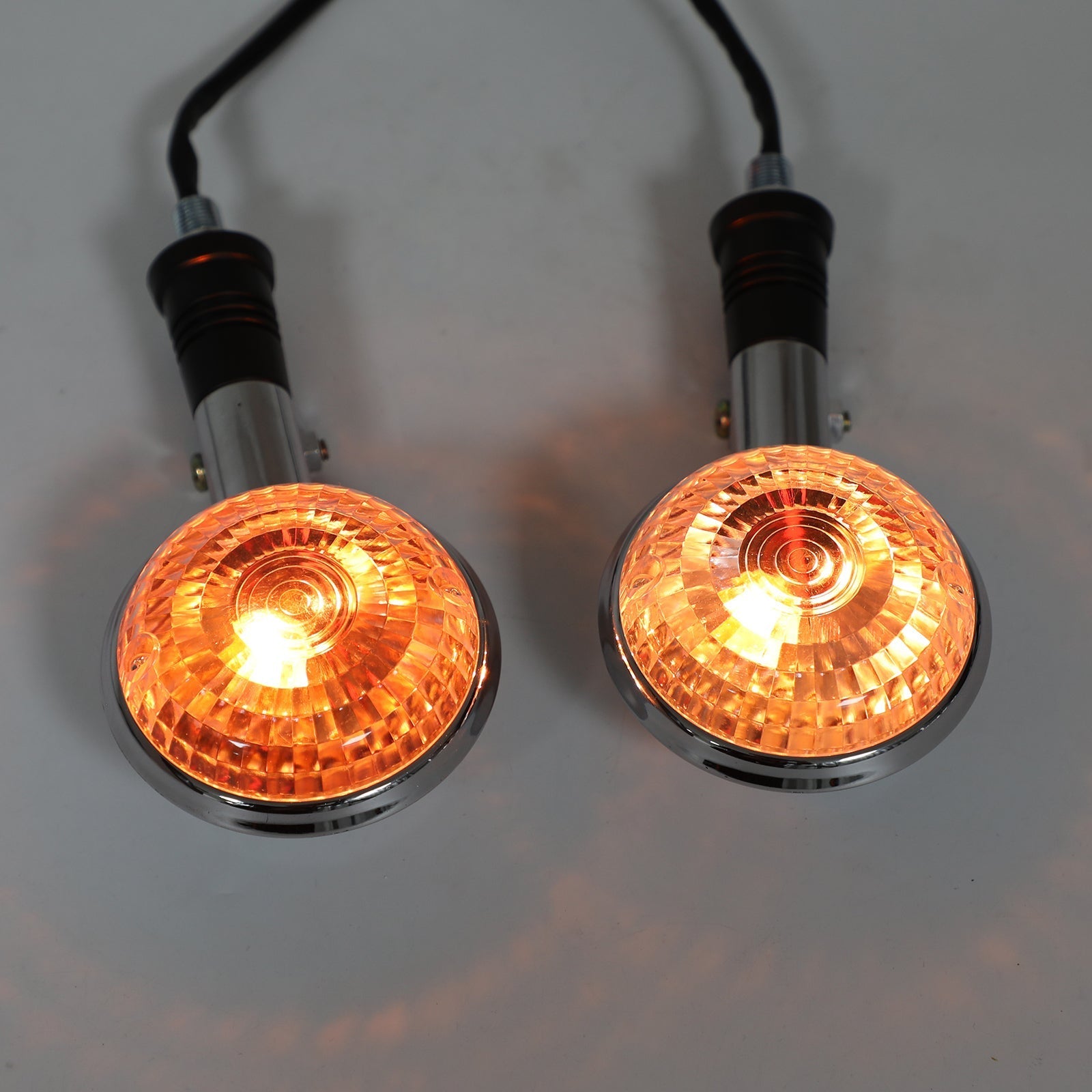 Clignotant de moto pour Yamaha XV535 XV920 Virago XV1100 XVS1100 générique