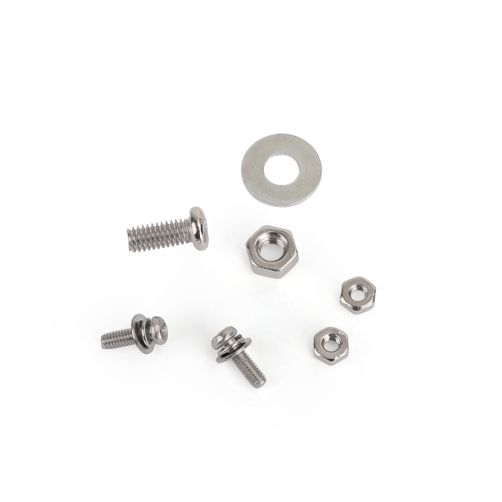 Cintre de crochet en métal de microphone de main de plate-forme de voiture adapté pour IC-2730E/IC2720