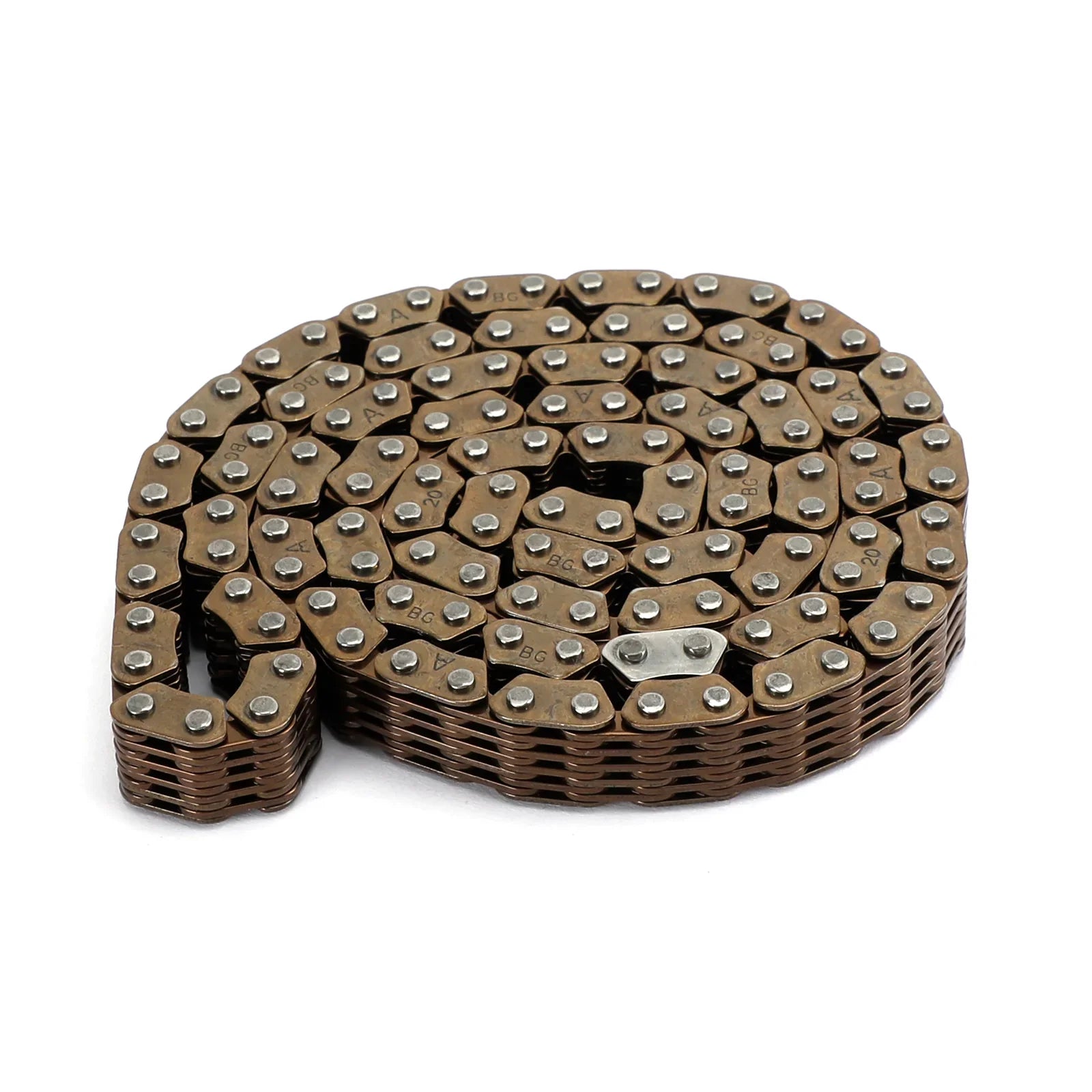 Yamaha Yzf R1 Racebase 14401-Mfl-003 94591-60124 Chaîne de distribution lourde