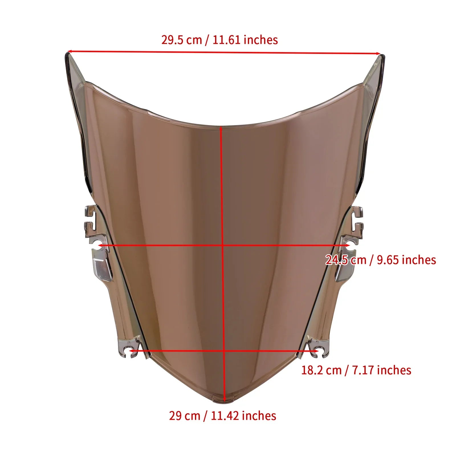 2013-2015 Honda CBR500R AB