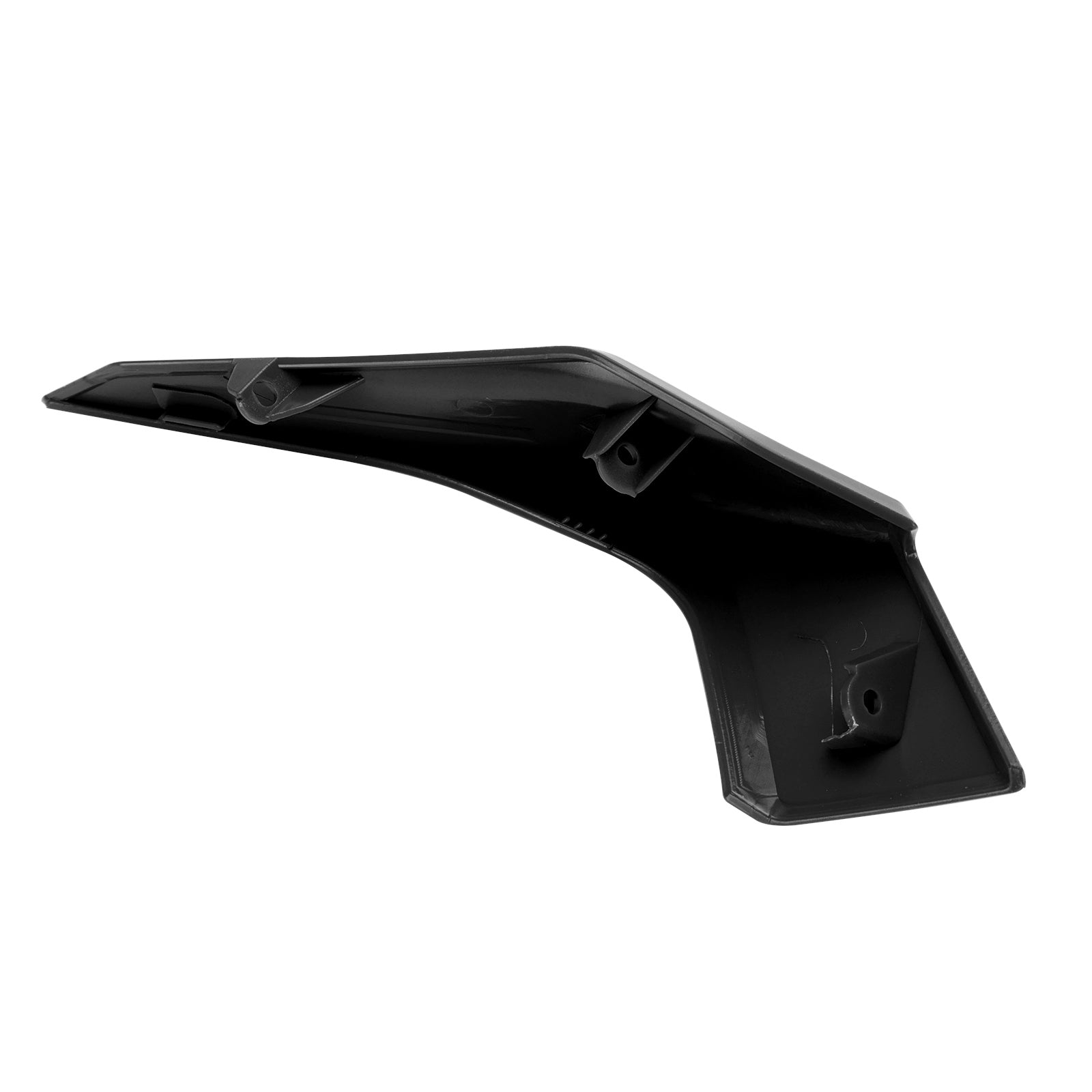 Couvercle de revêtement d'habillage de bouclier de protection de carénage de phare adapté pour 390 2017-2023 2022 2021 Orange