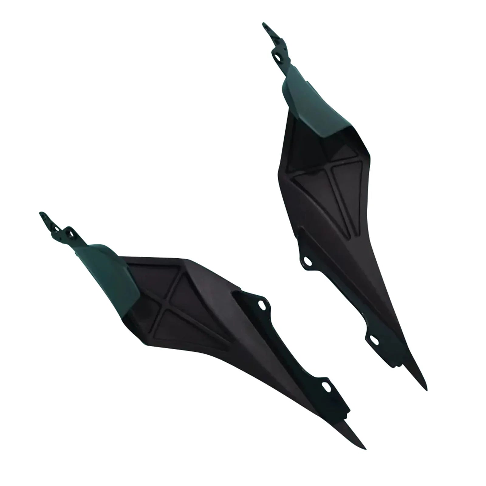 Amotopart Yamaha YZF-R1 2021-2022 vaippa maalaamaton ruiskuvalu