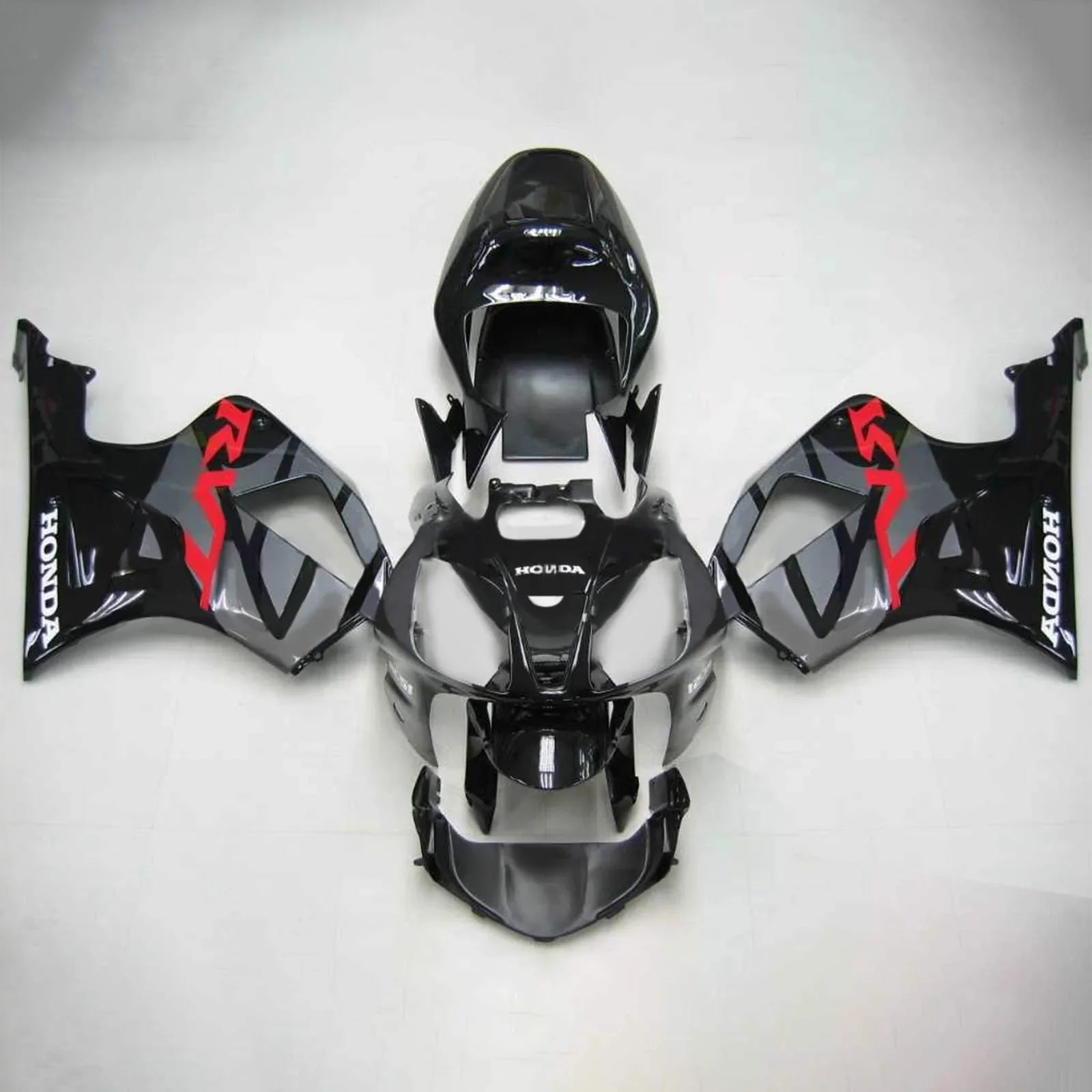 Amotopart suojasarja Honda VTR1000 RC51 2000-2006