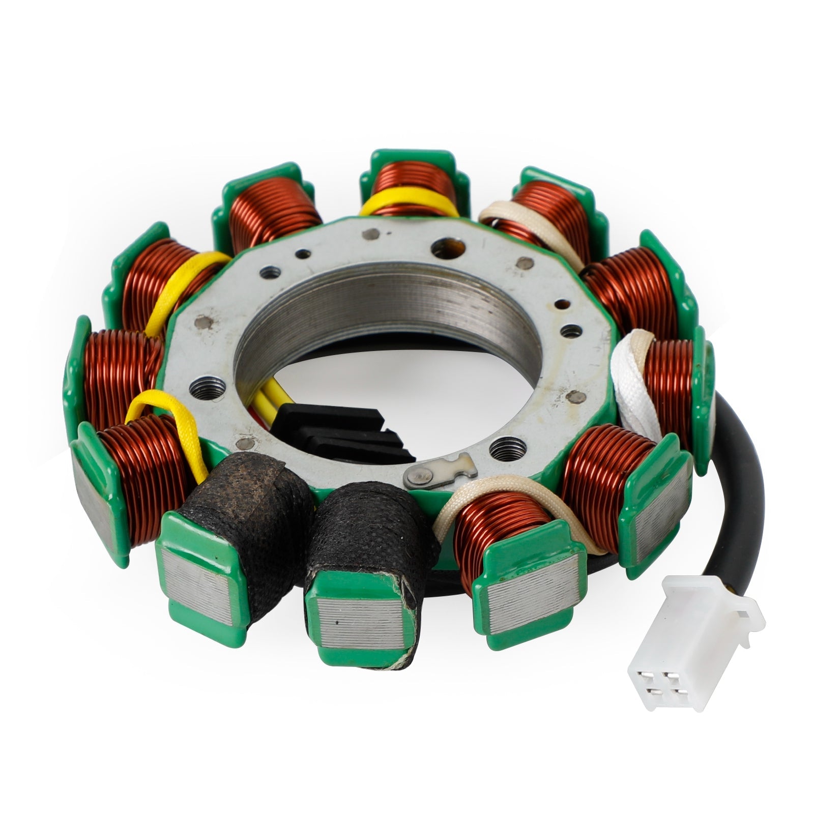 21003-1121 Generador de estator de encendido Kawasaki KLR250 1987-2005 / KLX250 2003