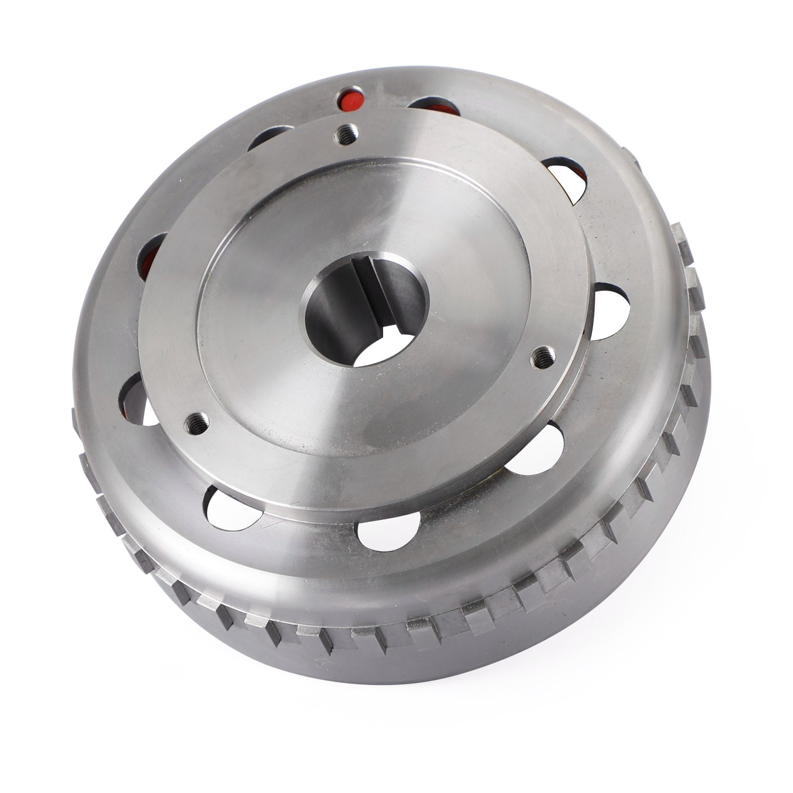 Vauhtipyörän roottori Polaris RZR XP 900 1000 XP 4 Ranger ACE 570 EPS #4013969