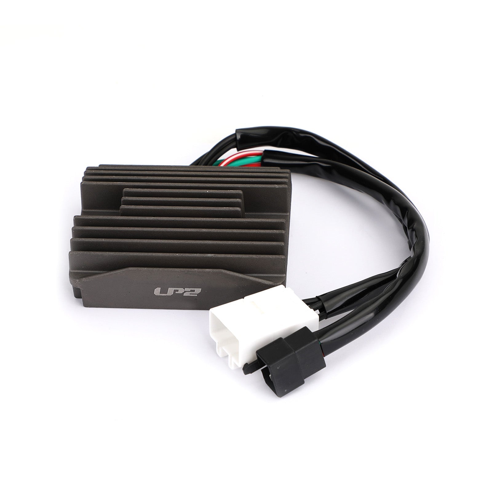 Gelijkrichter spanningsregelaar voor Moto Guzzi V7 Racer Special Stone 750 2D000043 Generiek