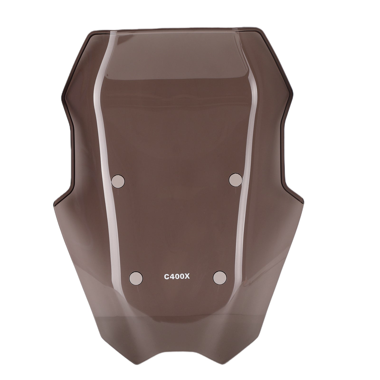 ABS Plastic Plastic Motorcycle Parature BMW C400X 2019-2021