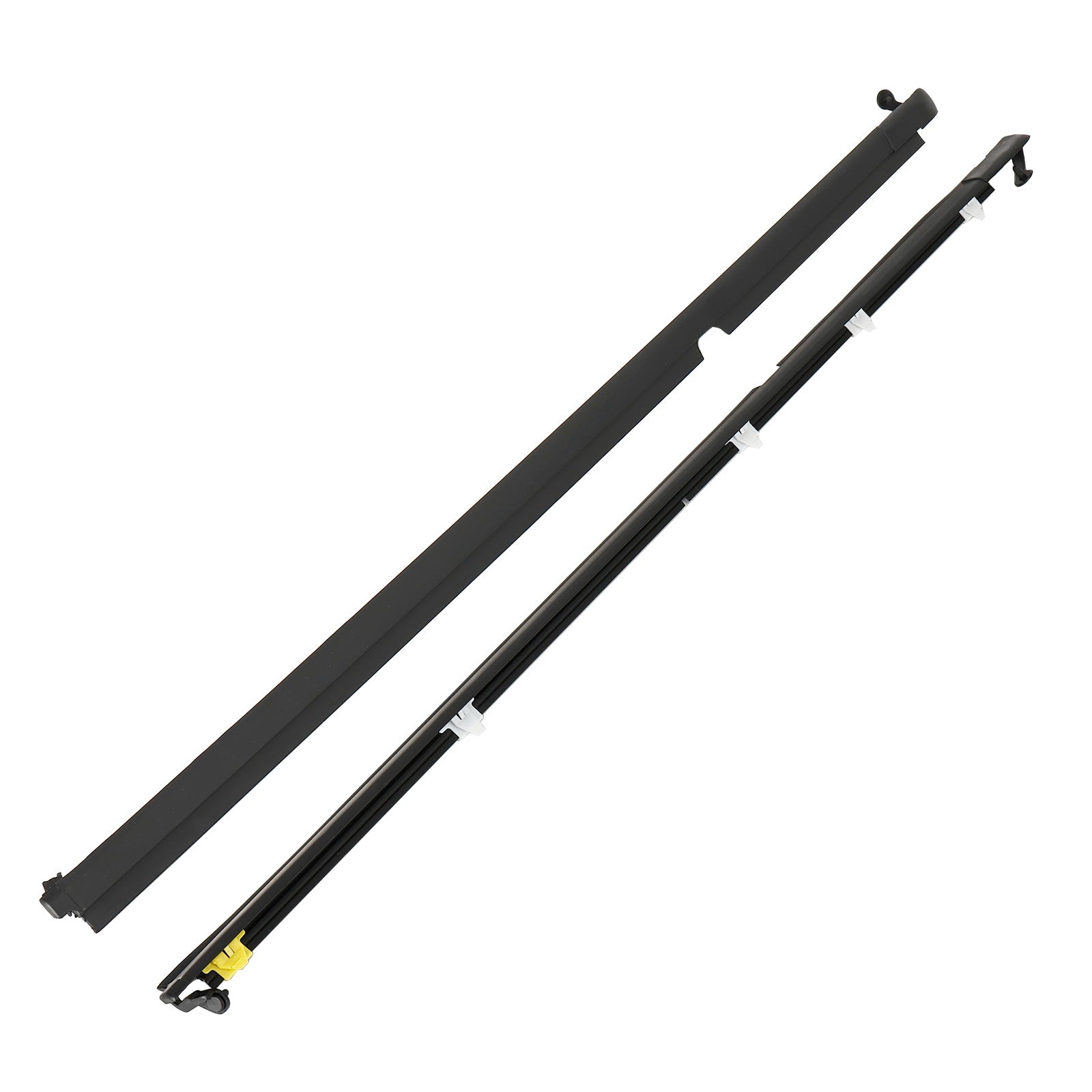 Miata 1990-2005 L+R oven lasin ikkunan tiivistesarja NA01-58-810F