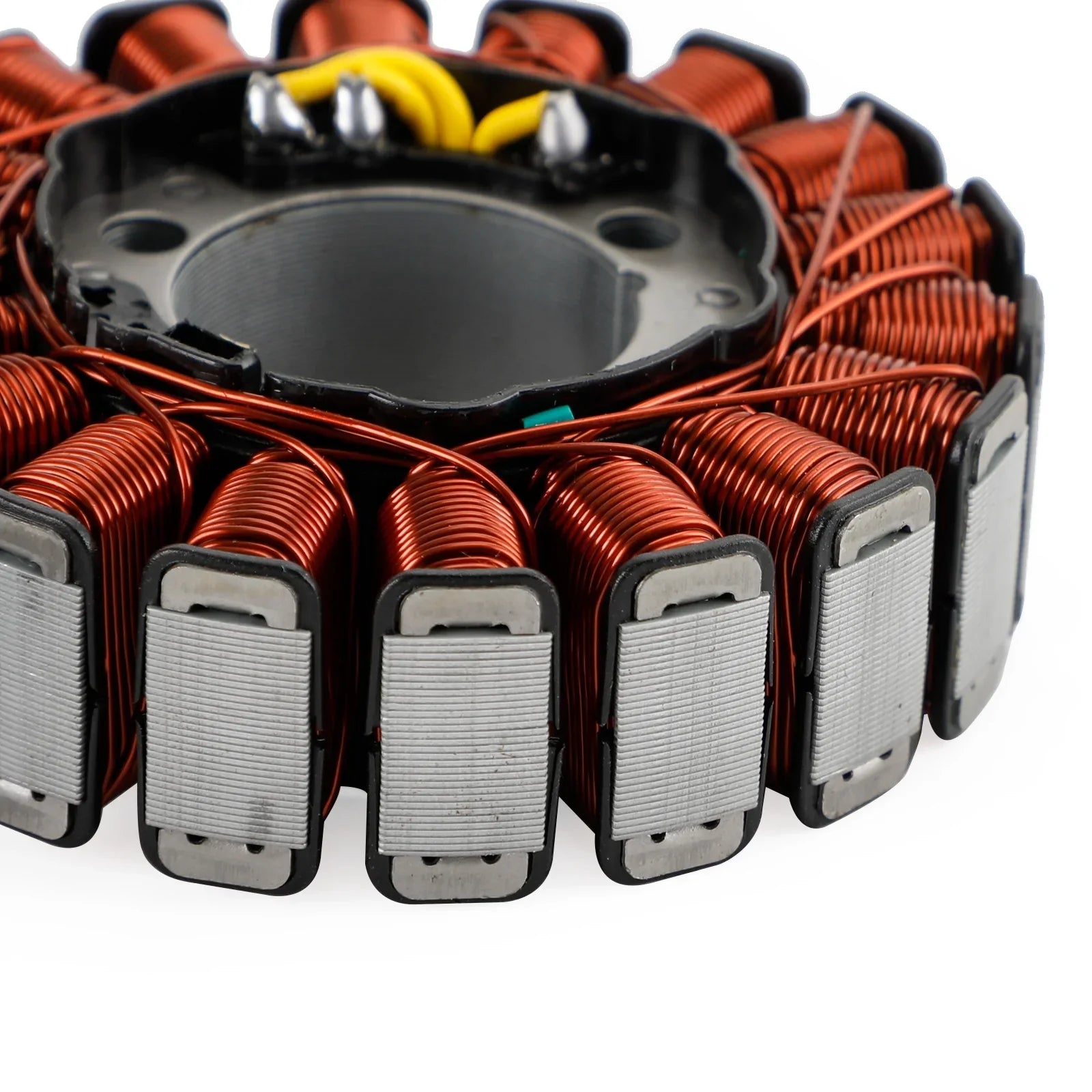 Kawasaki BX125 Ninja 125 2022 Magneto Statorgenerator 21003-0191 21003-0210