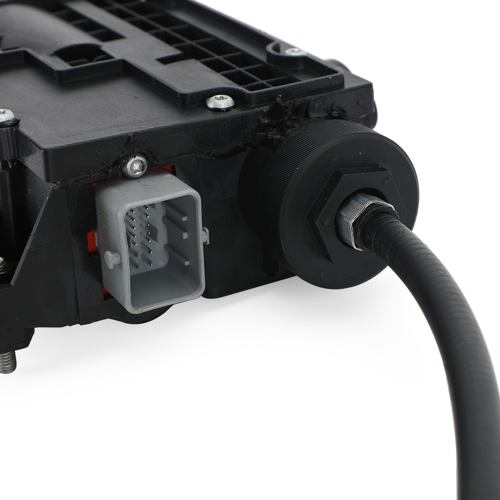 Vsi modeli D3 in RRS modeli parkirni zavorni modul ročno zavora LR019223