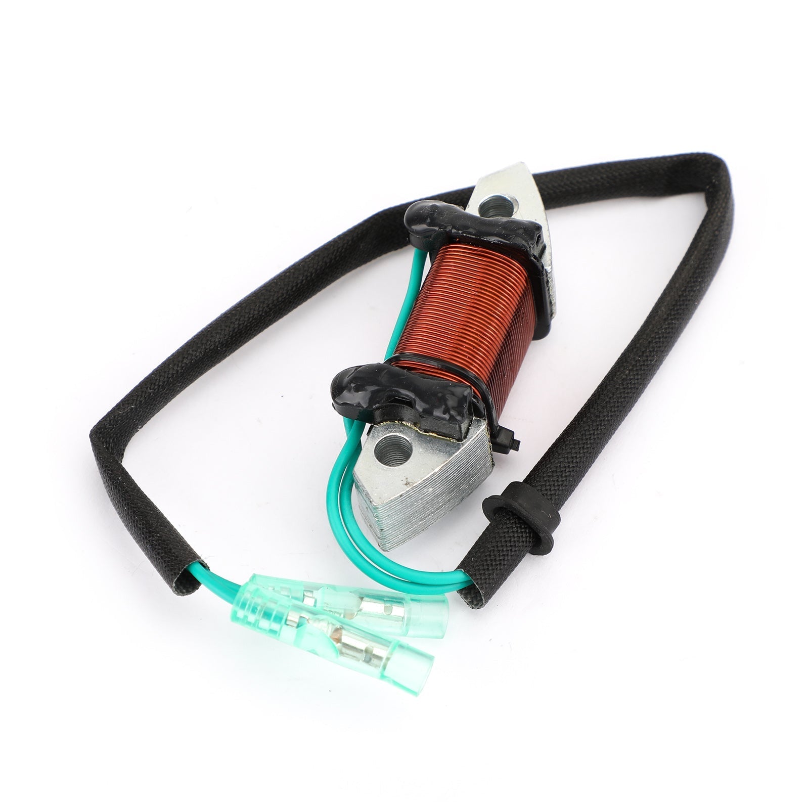 LIGHT COIL Sopii malleihin YAMAHA 40HP 50HP OUTBOARD 1989-1994 #6H5-85533-01-00 Generic