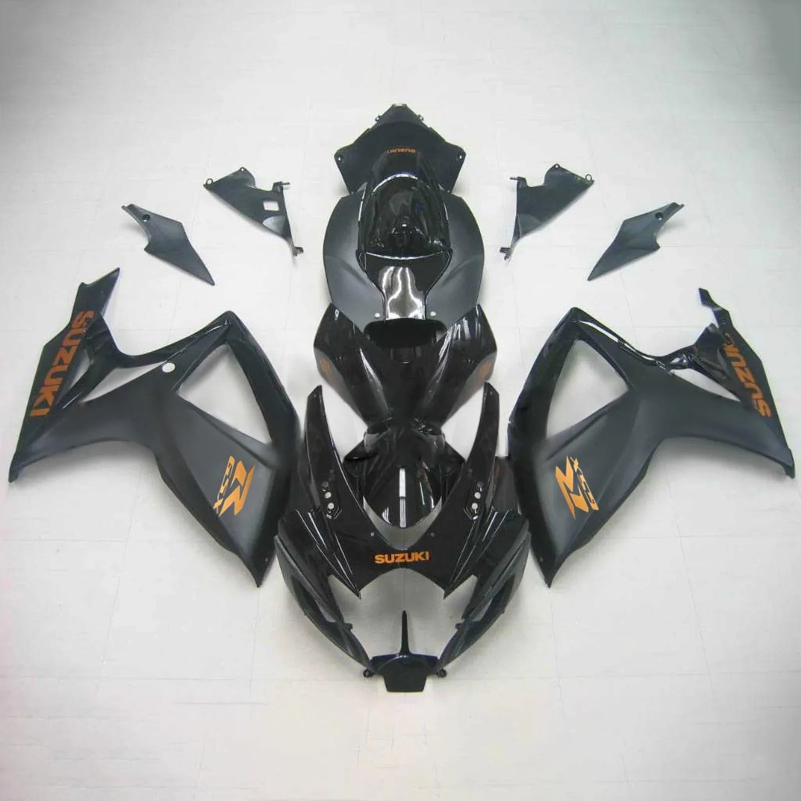 Amotopart Kuipset Suzuki GSXR 600/750 2006-2007