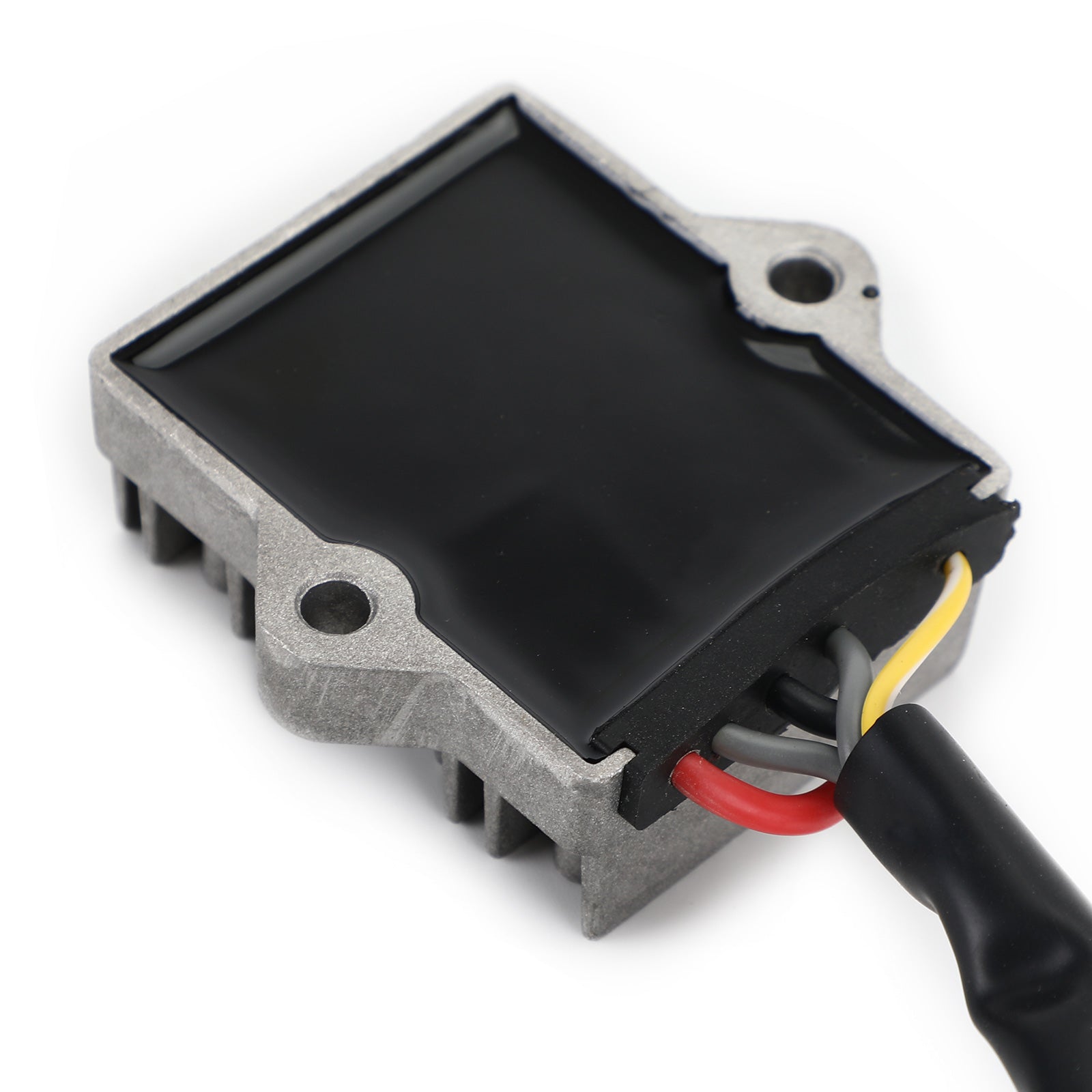 Prostownik regulatora napięcia pasuje do Kawasaki Z125 Pro 2017 2018 2019 2020 2021 Generic