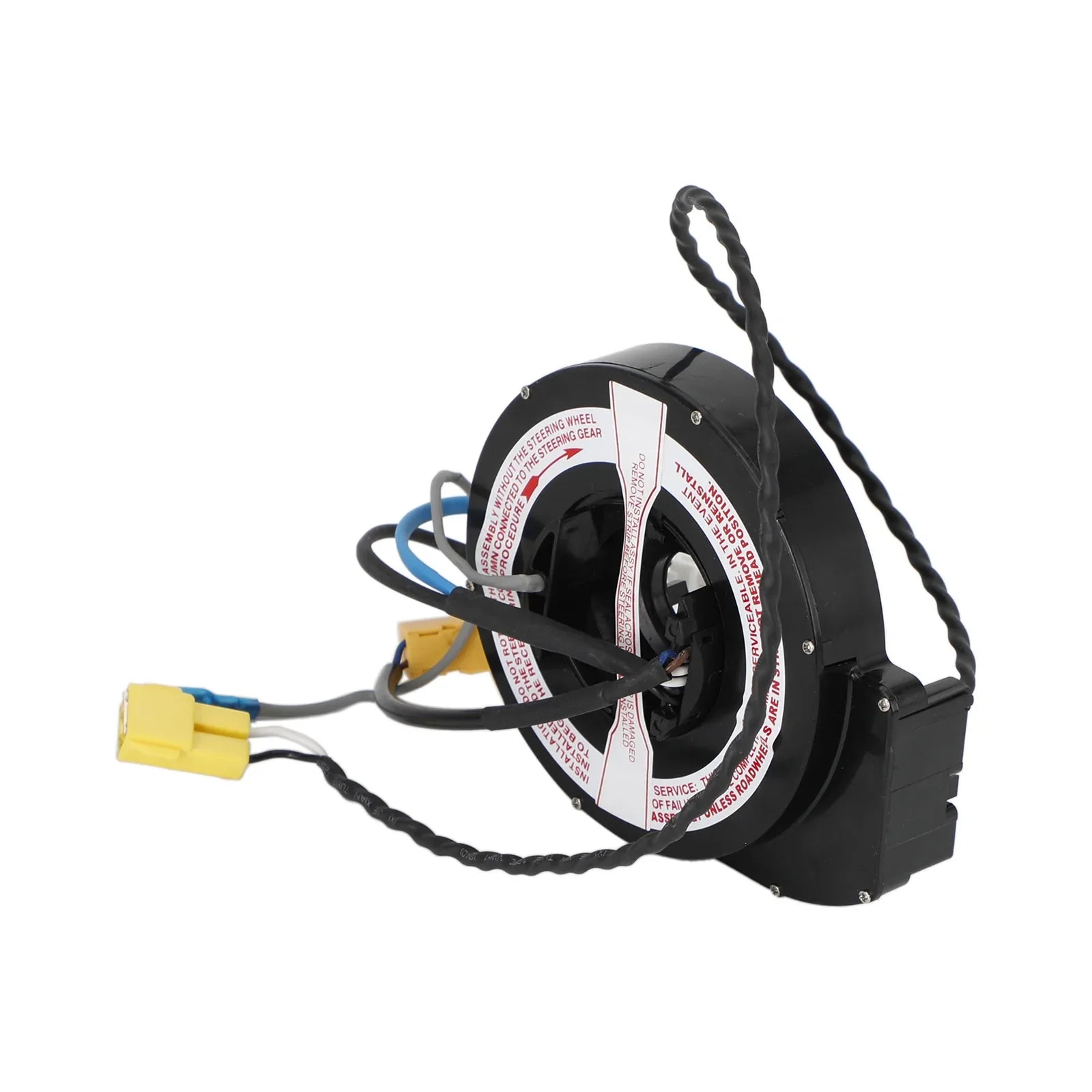 2000 Dodge Durango/Sterowanie radiem Sprężyna zegarowa 56020038AB