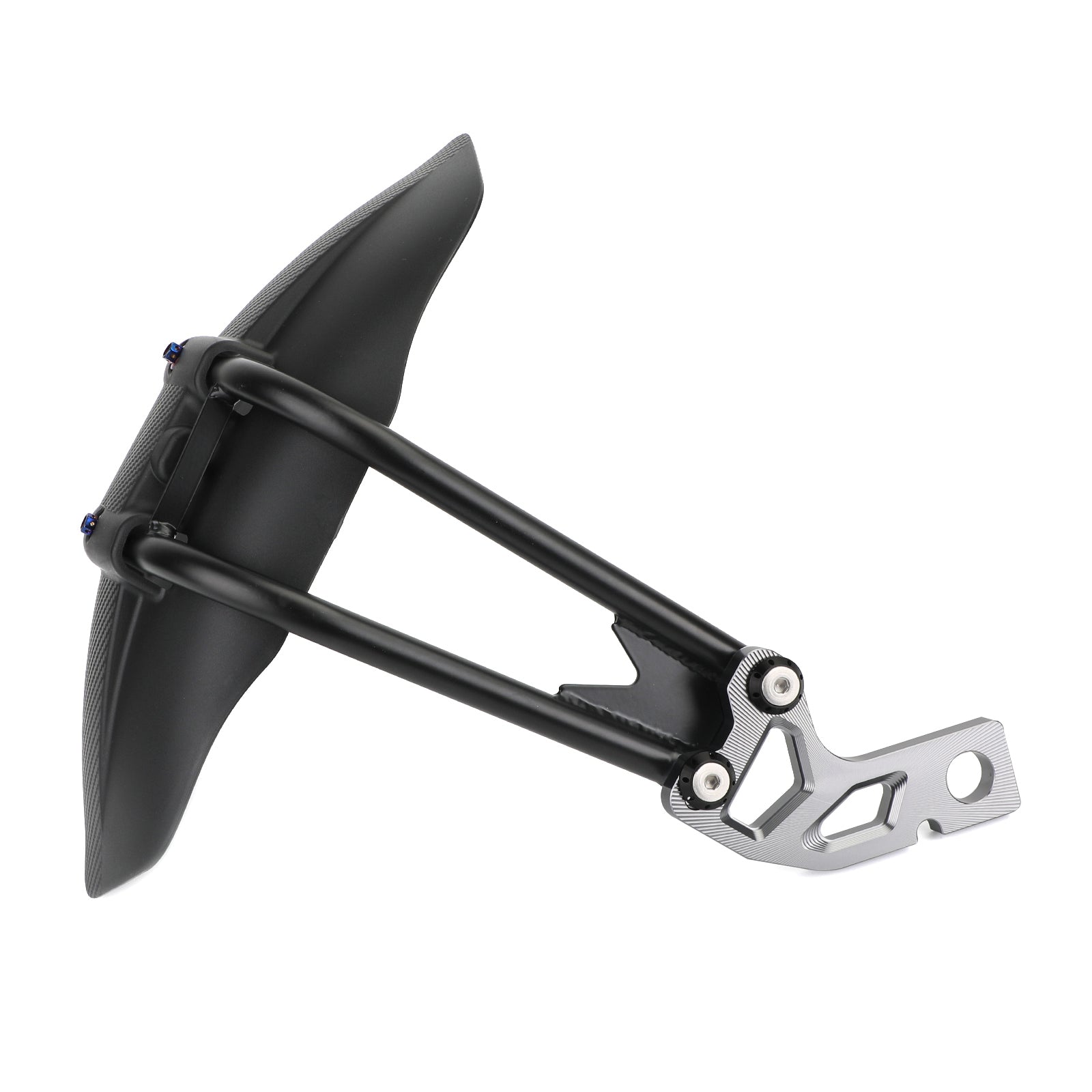 Garde-boue garde-boue arrière de moto pour Honda XADV 750 2017-2020 générique