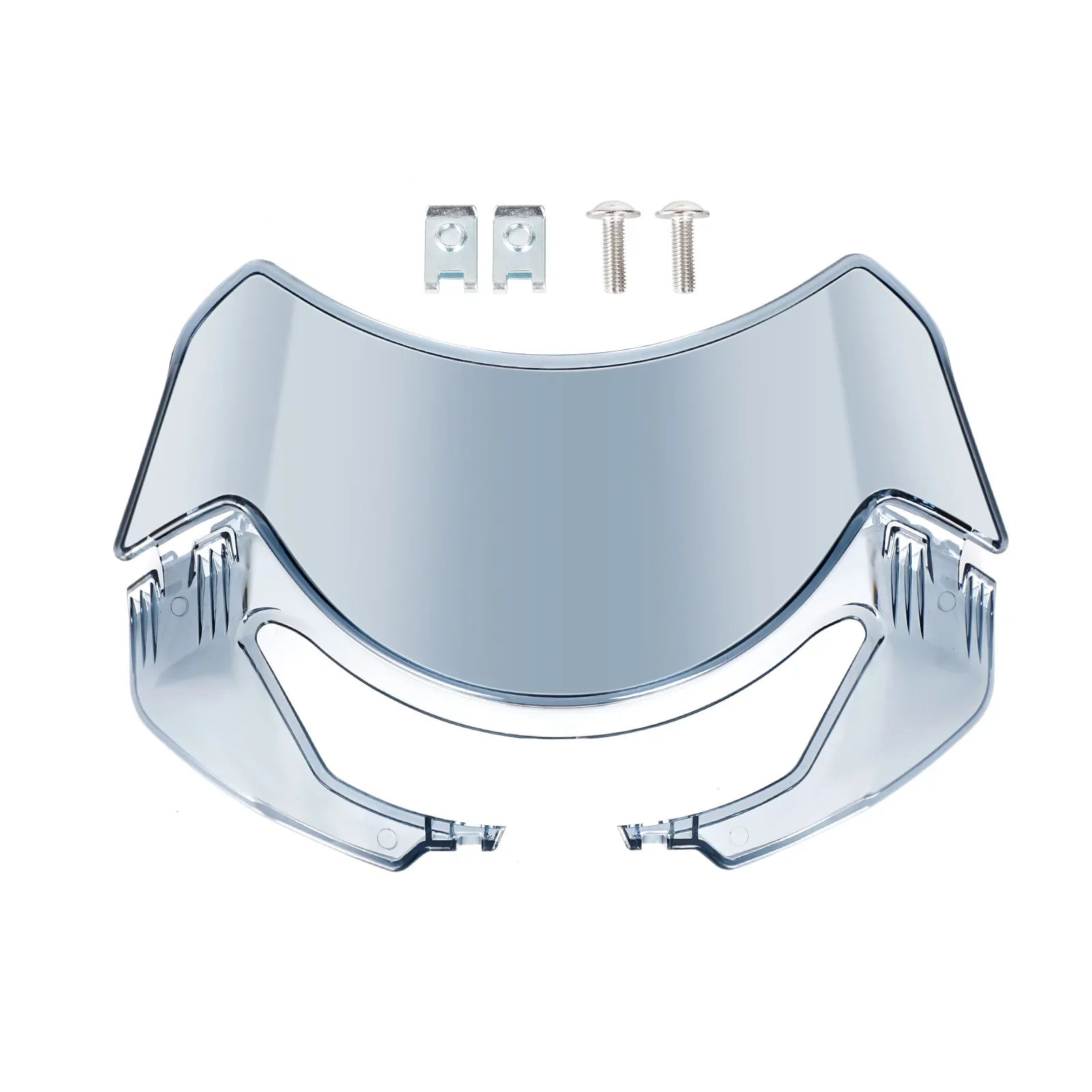 Pare-brise TRIUMPH Street Triple RS765 R765 S765 2020-2022