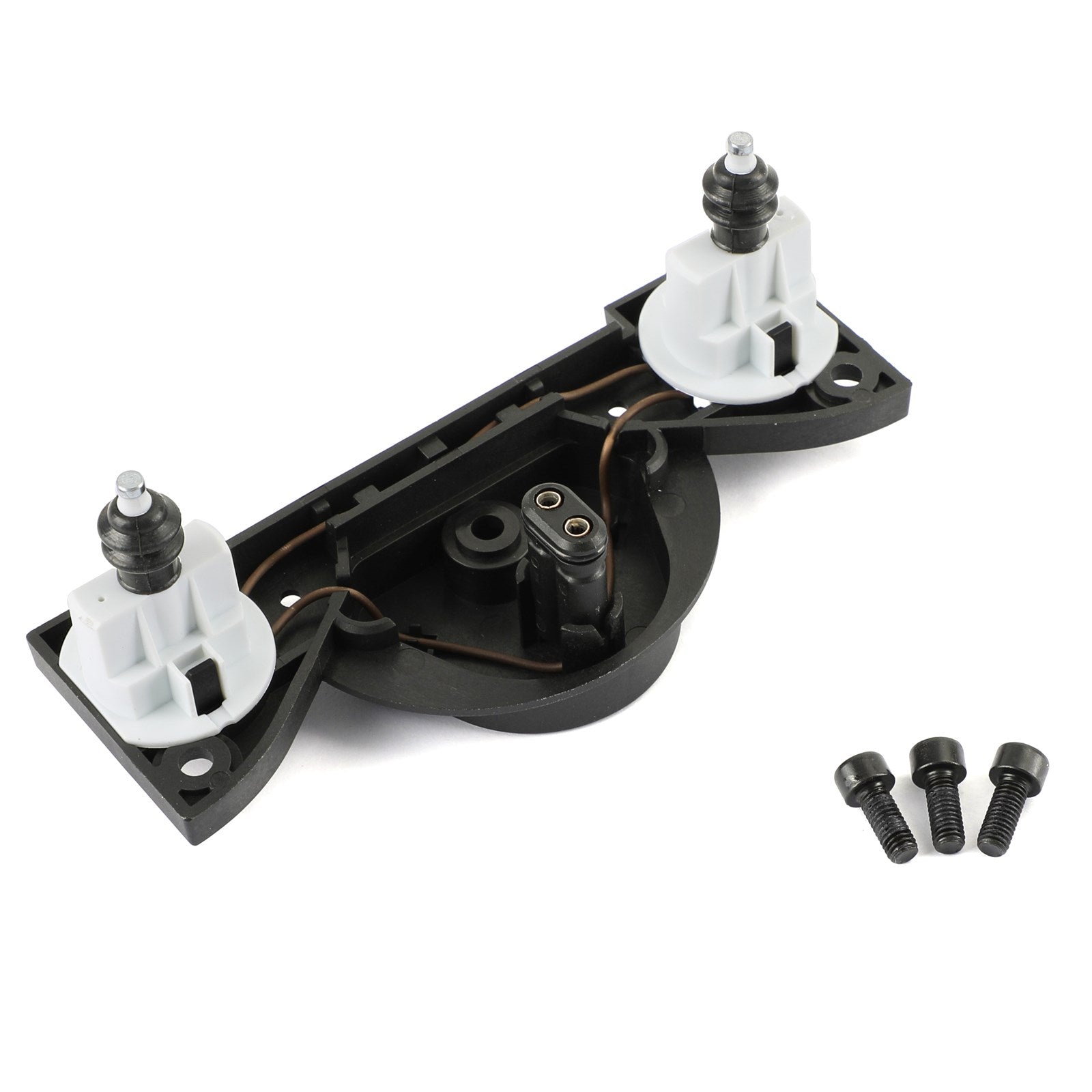 Modulateur de valve navette tout ABS pour Defender & Discovery 2 - SWO500030 Générique