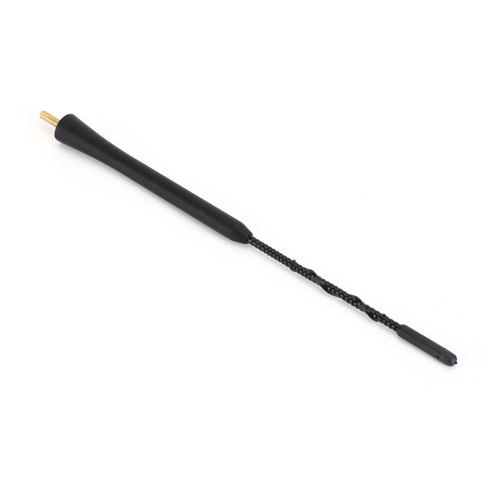 Toyota Tacoma 1995-2016 Mât d'antenne noir AM/FM 11" pouces