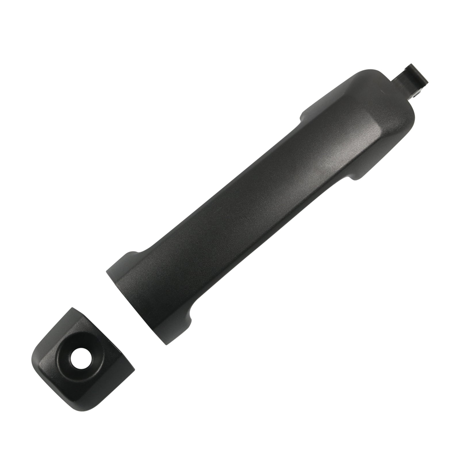 2x poignée de porte extérieure noire 69210-0C010 pour Toyota FJ CRUISER 07-14/Tundra 07 générique