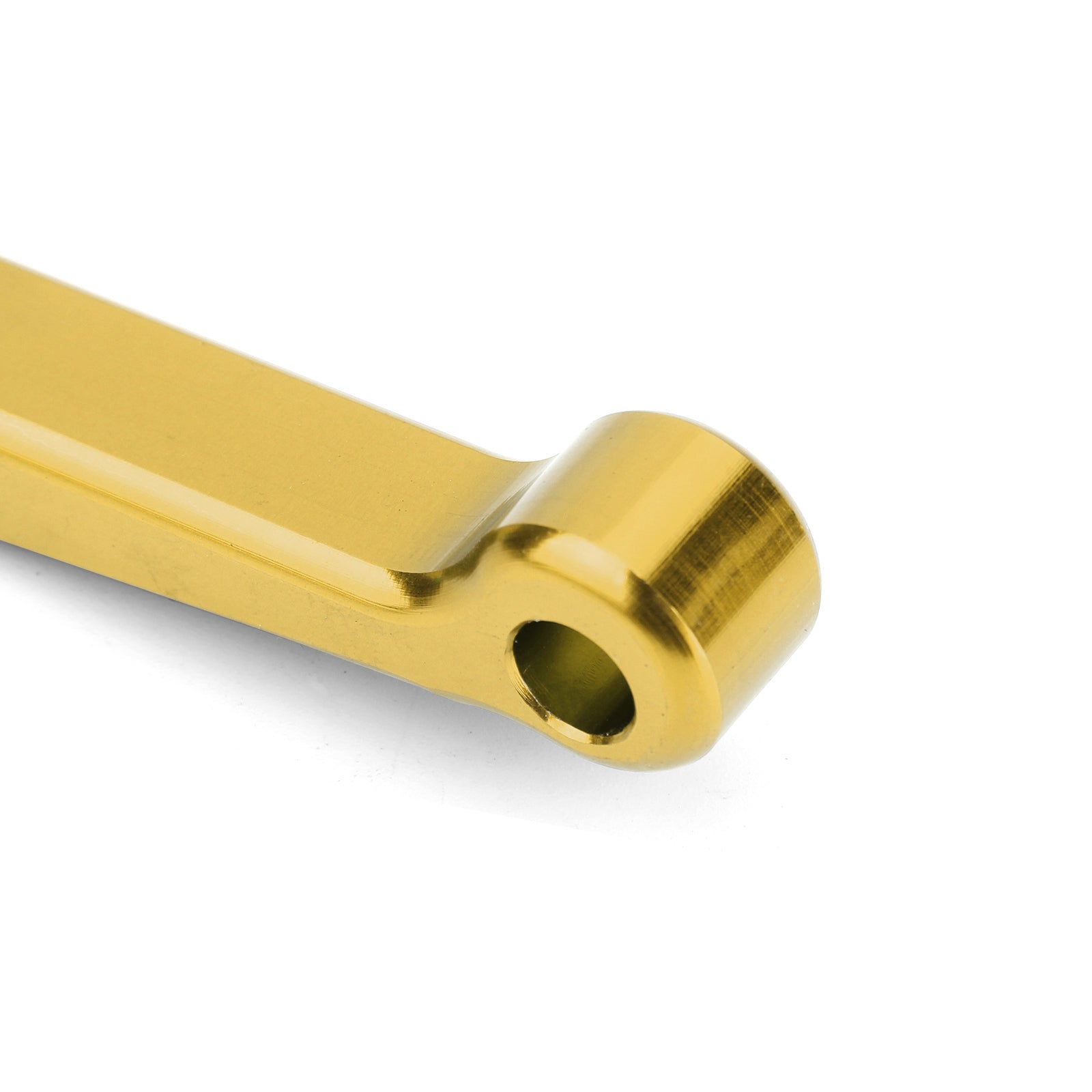 Rože zavorne sklopke za Yamaha YZF R3 R25 MT 25 2015-2017 generično srebro