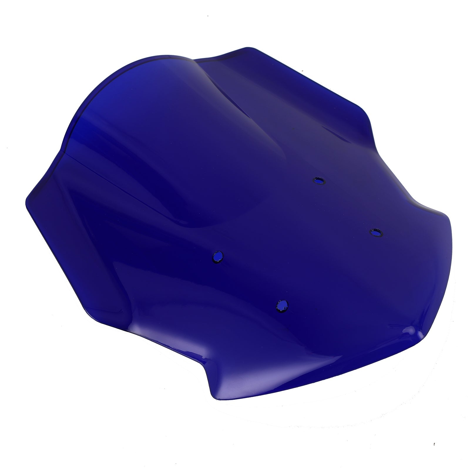 Protettore del parabrezza per parabrezza per Yamaha MT-07 2018-2020 Generico