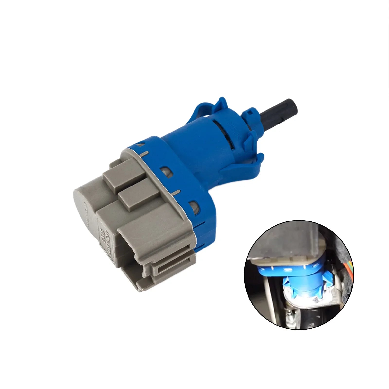 4 interrupteur de feux stop pour Range Rover Sport & Land Rover Discovery 3 5 XKB500110 générique