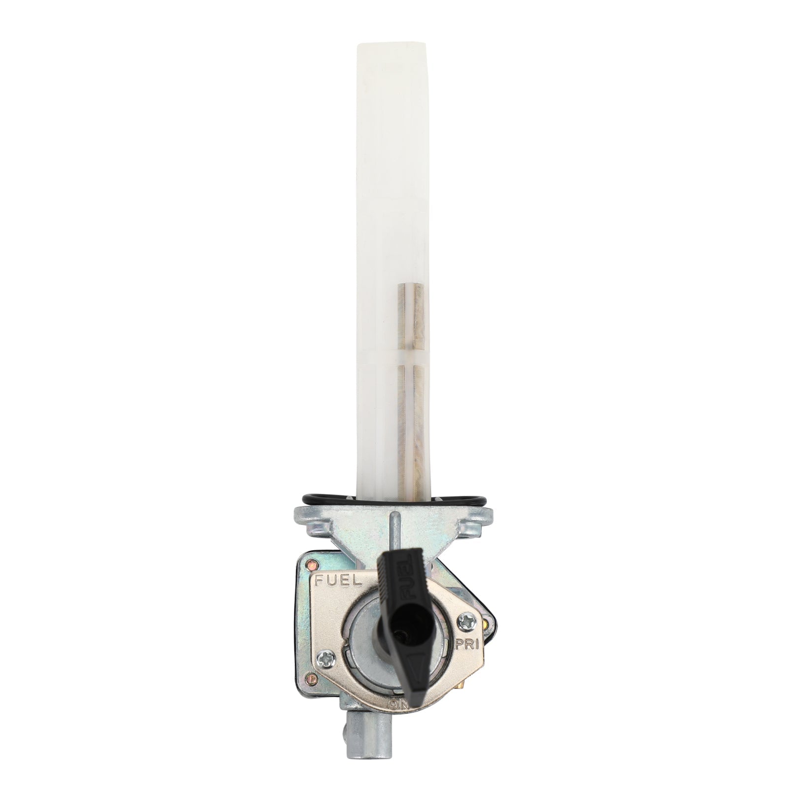 Valvola rubinetto carburante serbatoio gas rubinetto per Suzuki GSF1200 Bandit 1200 44300-32F10 generico