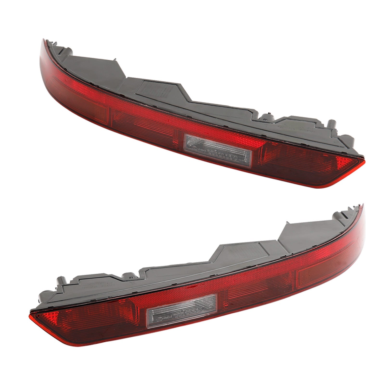 Audi Q5 2018-2021 Luce paraurti posteriore inferiore lato destro L+R 80A945069/70