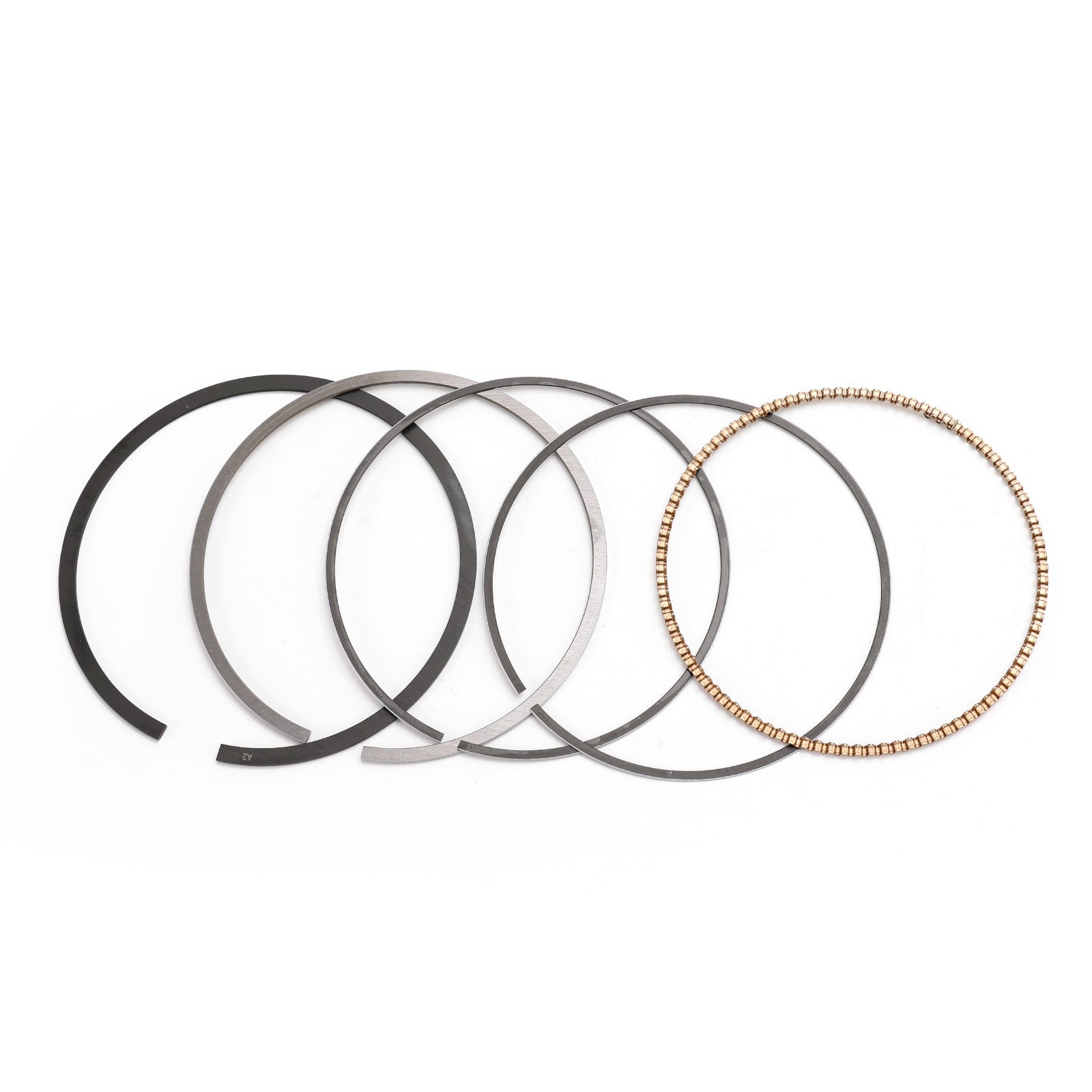 Kit de sellos de pistón de jarra cilíndrica Polaris Ranger 800 2009-2017