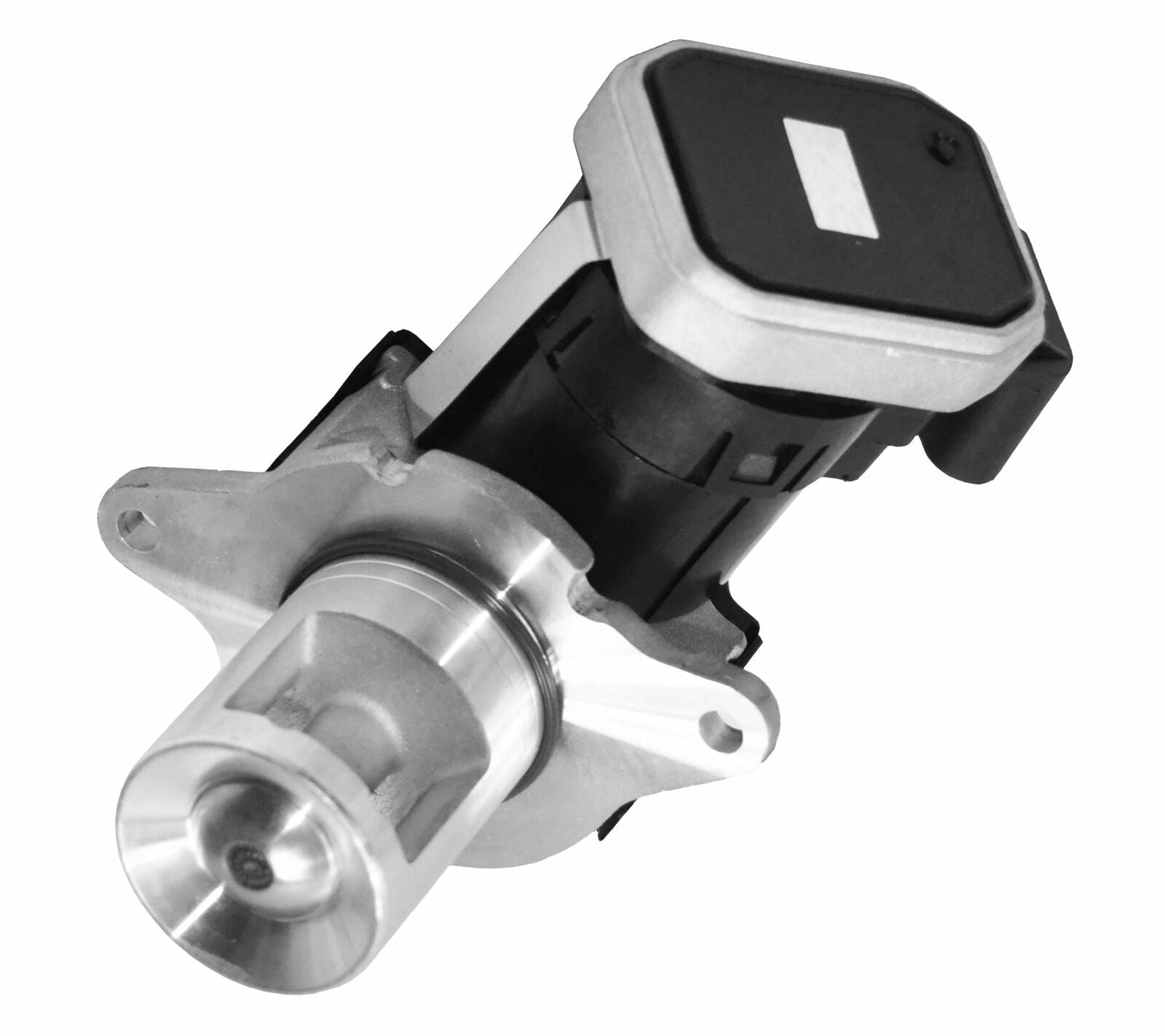 2006 -2009 Mercedes-Benz Classe E T Modello S211 E 200 CDI Valvola EGR 6461401760 6461402360