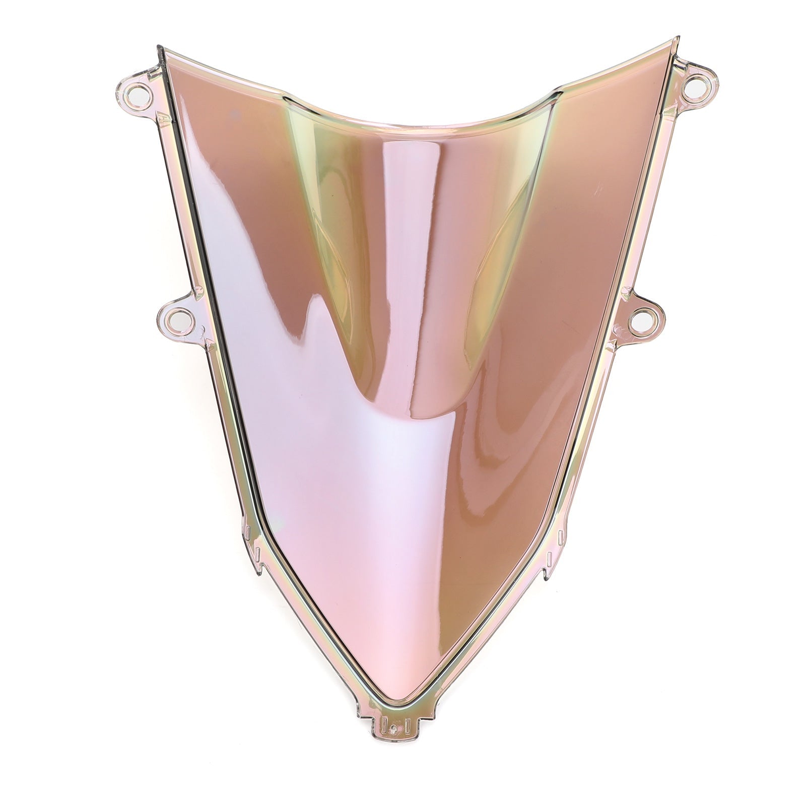 Parabrezza parabrezza per Honda CBR650R CBR 650 R 2019 Generico