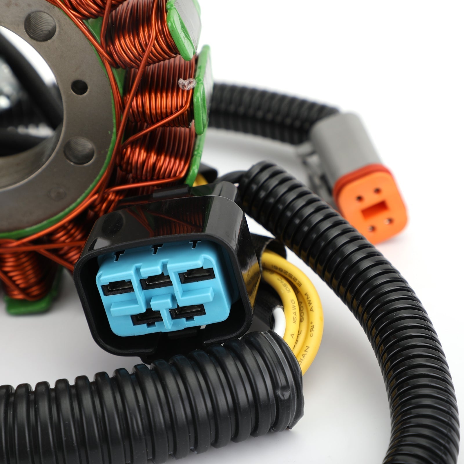 Generator stojana dla Ski-Doo MXZ GSX Renegade Summit Lynx Rave 600 800 2008-2015 Generic