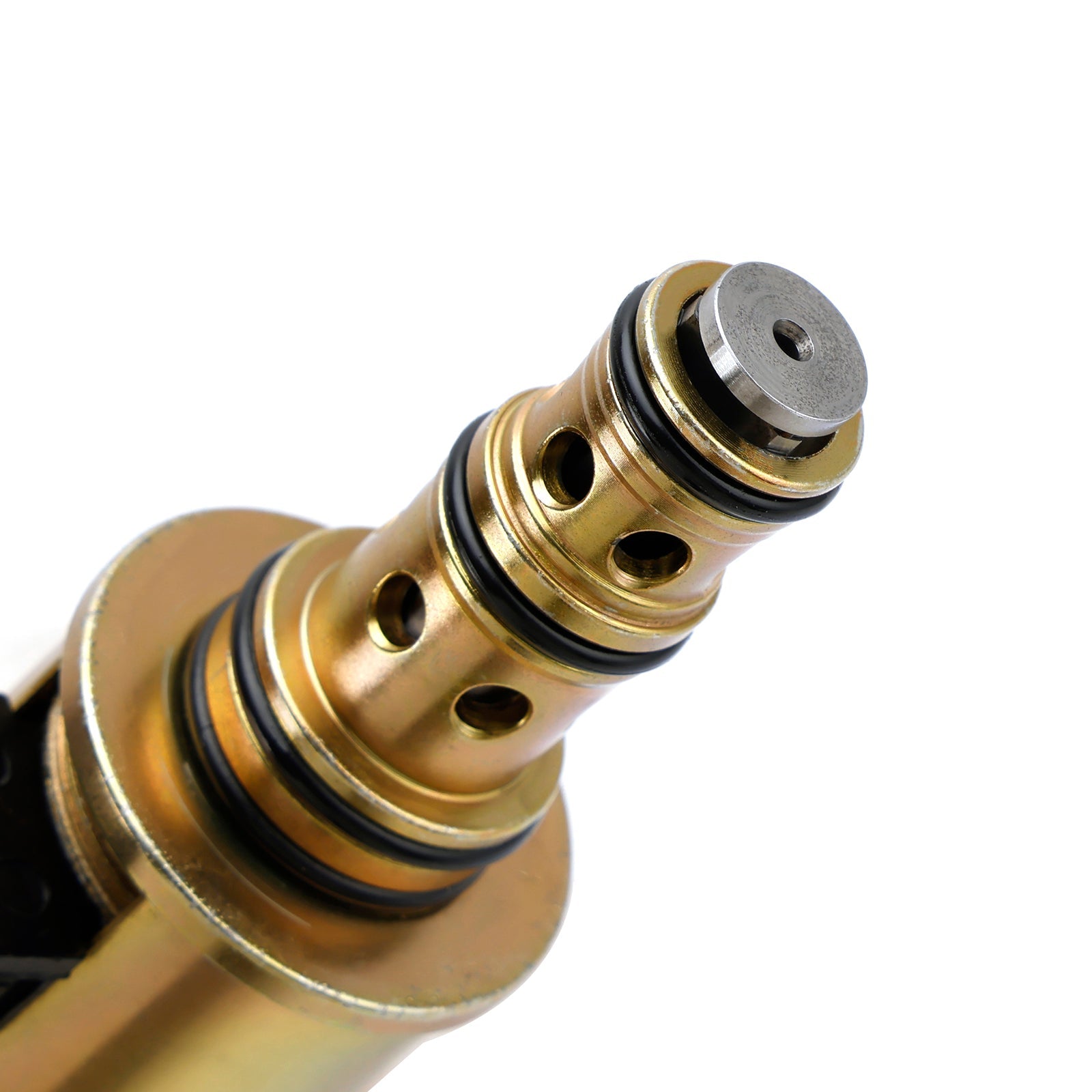 Solenoidiventtiiliryhmä 25/220994 25220994 12V JCB-kaivukonemallille 3CX 4CX