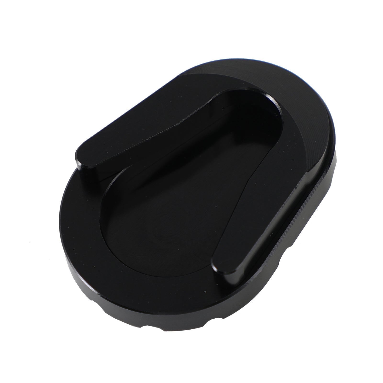 KANTTENSTAND VOOR VERGANGSTOP FAST PLAAT VOOR VESPA Sprint 150 Primavera 150 2013-2020 Generiek