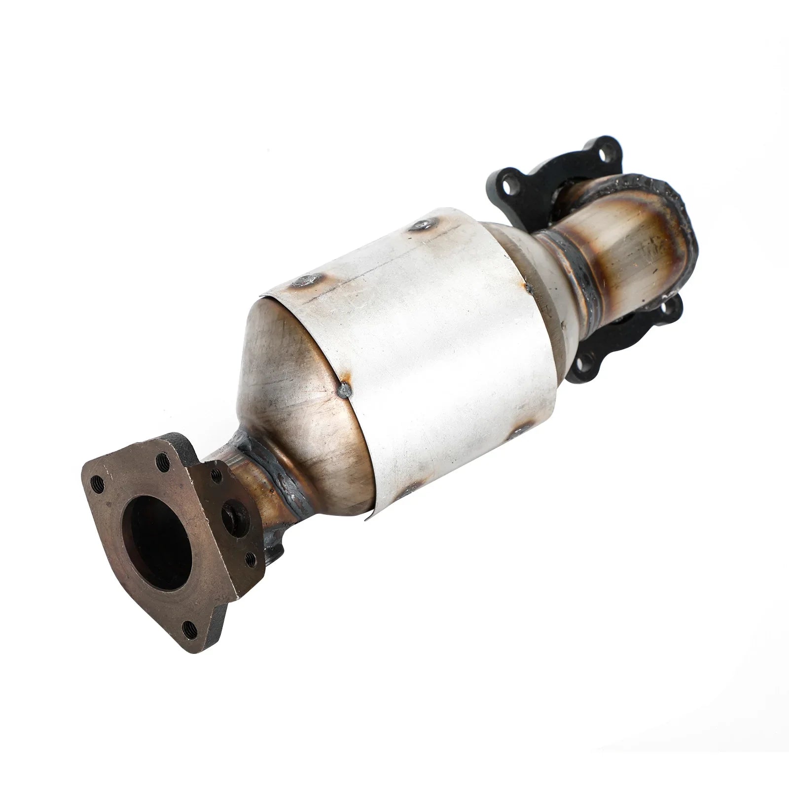 Honda Odyssey 3.5L 2011-2015 Kit de convertisseurs catalytiques avant gauche et droit 45131 45132