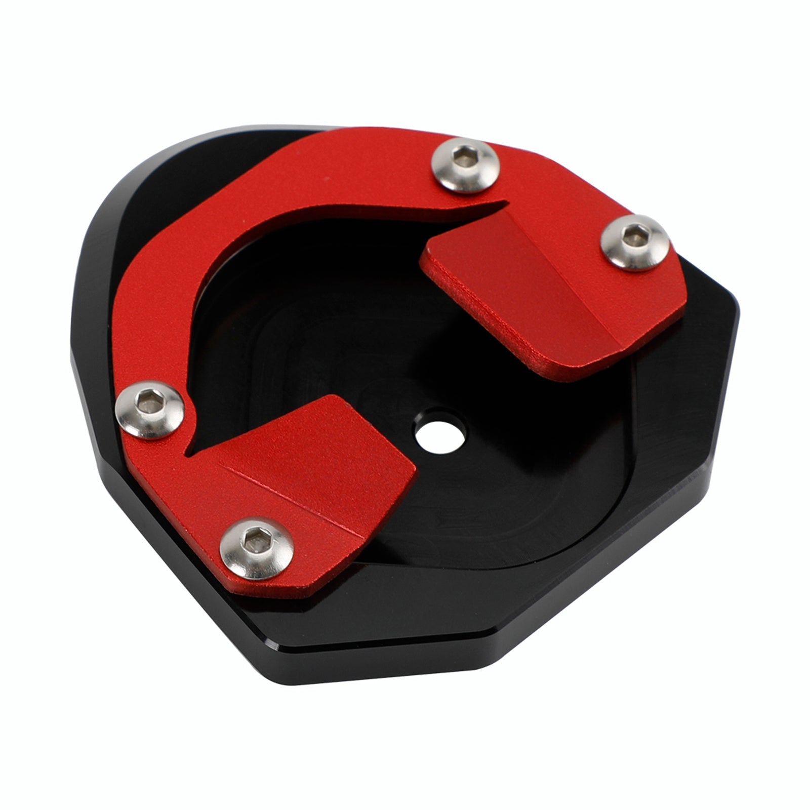 Yamaha XT1200Z XT1200ze Super Tenere 2014-2021 Piatta di ingrandimento del cavalletto