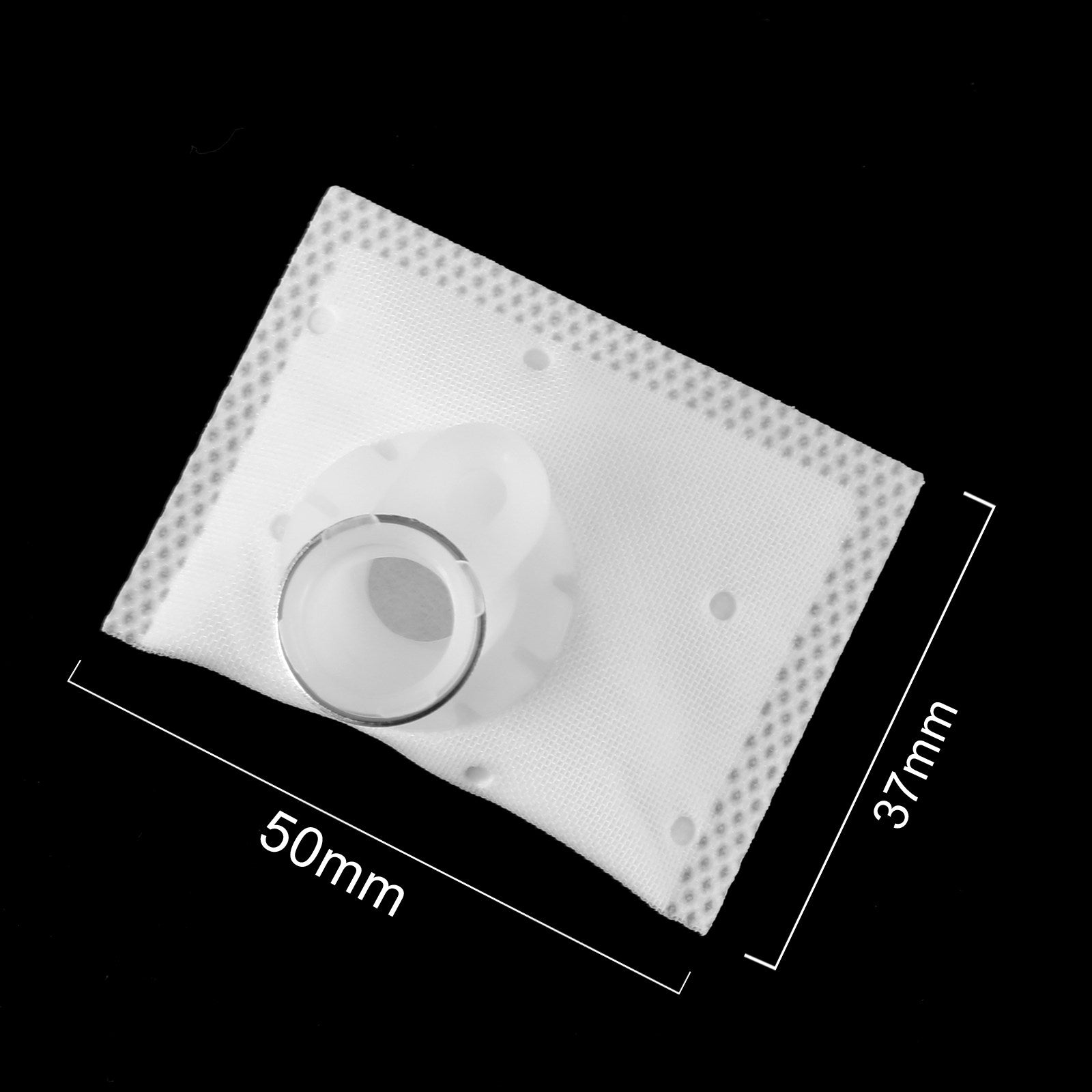 Filtro de bomba de combustible para Triumph Bonneville Trophy #T1240330 genérico