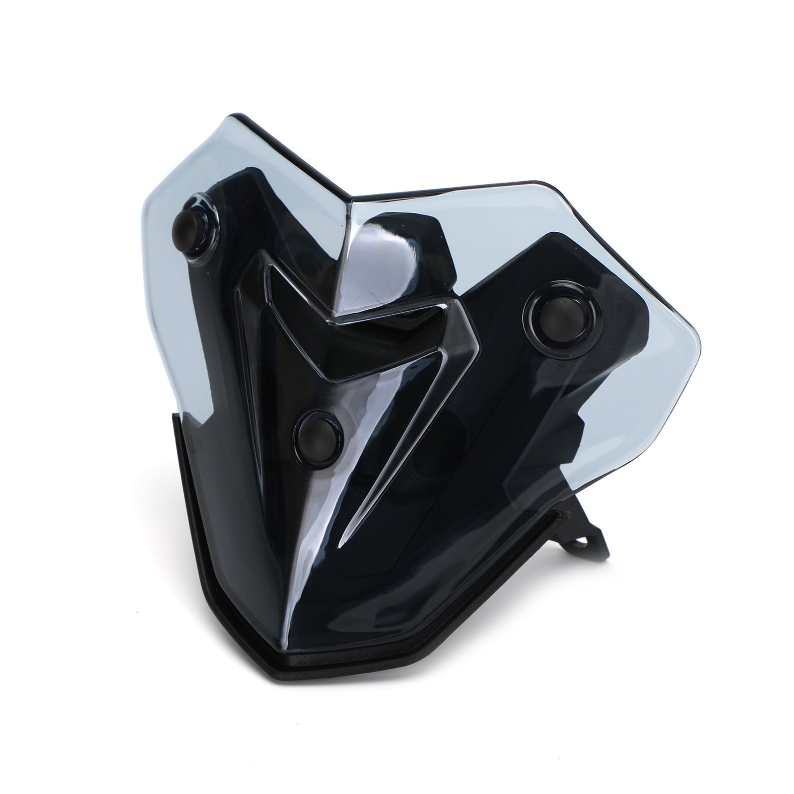 BMW F900R 2020-2021 Deflectores de parabrisas