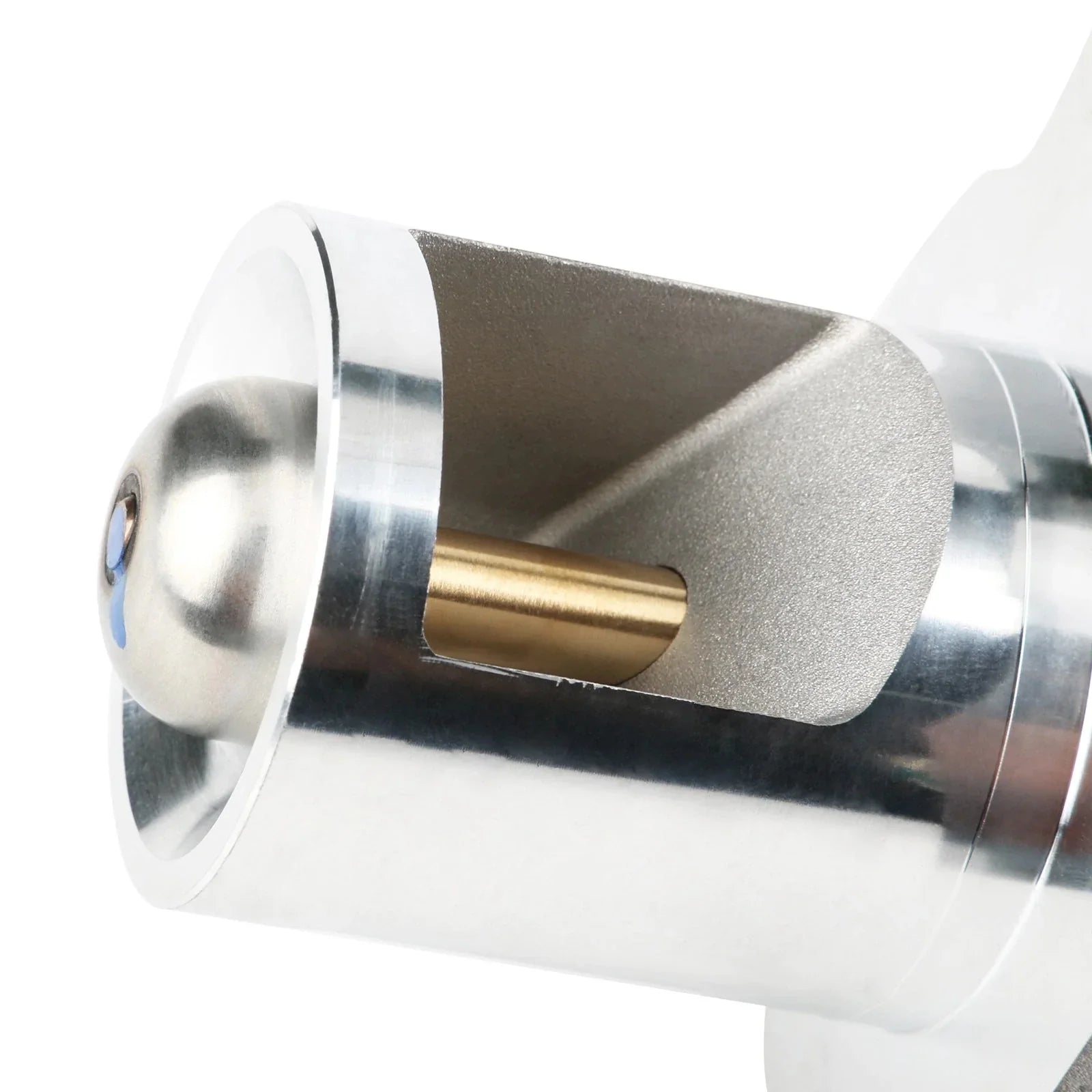 Mercedes-Benz W212 X164 W166 W221 Valvola e guarnizione EGR CLS GLE GLK 6421402160 Fedex Express