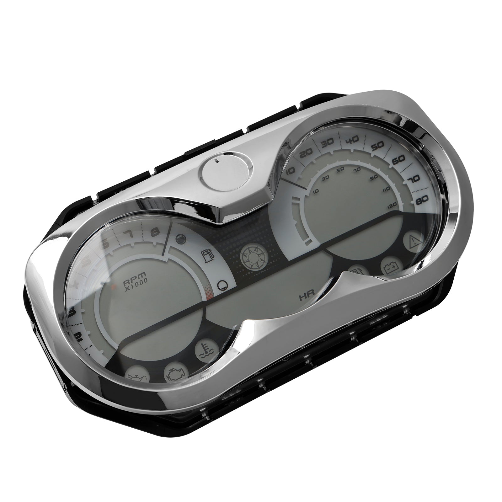 Groupe de jauges de compteur de vitesse adapté pour SeaDoo GTX 4-TEC GTX 155 215 RXP 155 215