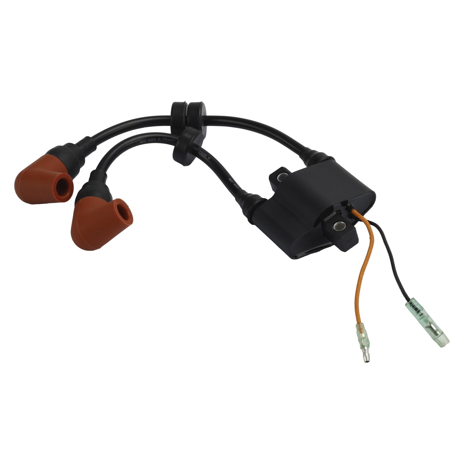 Primerna tuljava za vžig za Yamaha 6hp F6 8hp F8 9,9hp F9,9 20hp 20c 25hp 680-85570